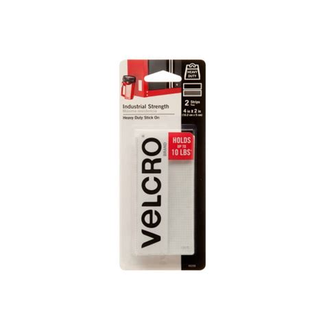 roll of velcro walmart|heavy duty velcro strips walmart.